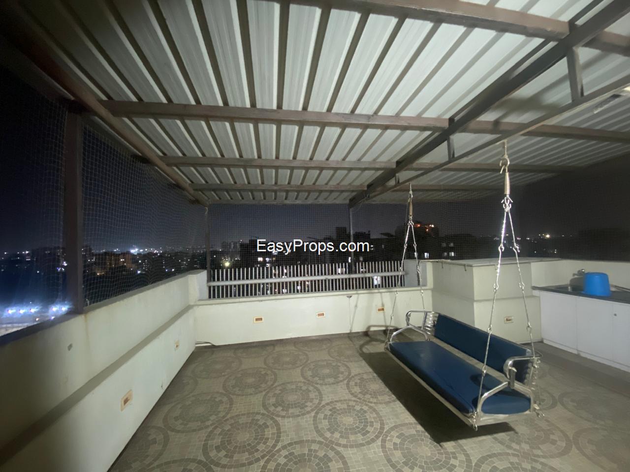 Flat for sale